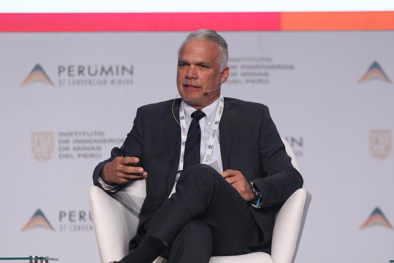 NOTICIAS, ENTREVISTAS Y TODO LO RELACIONADO A PERUMIN EN LOS MEDIOS